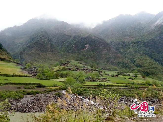 点｜怒江应成为特种旅游的宝藏之地j9九游