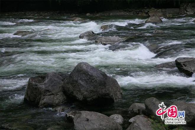 点｜怒江应成为特种旅游的宝藏之地j9九游会俱乐部登录入口专家观(图3)