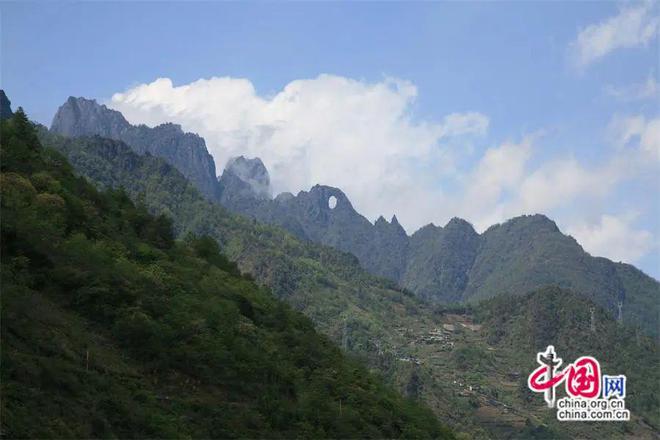 点｜怒江应成为特种旅游的宝藏之地j9九游会俱乐部登录入口专家观(图2)
