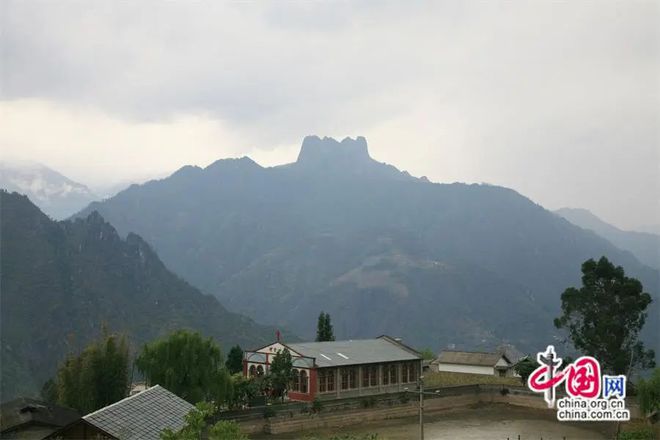 点｜怒江应成为特种旅游的宝藏之地j9九游会俱乐部登录入口专家观(图4)