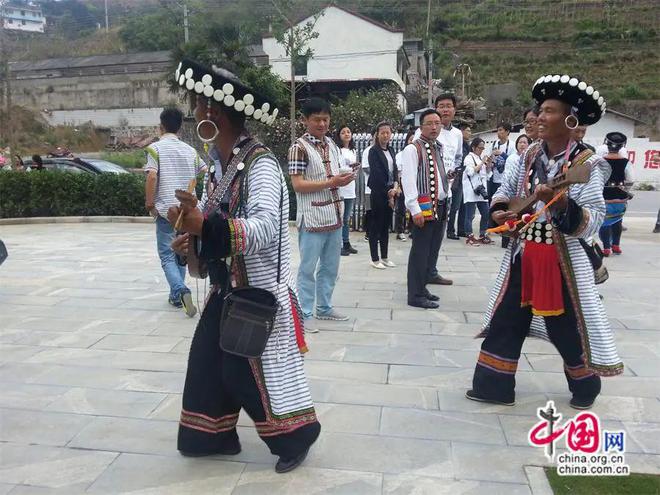 点｜怒江应成为特种旅游的宝藏之地j9九游会俱乐部登录入口专家观(图6)