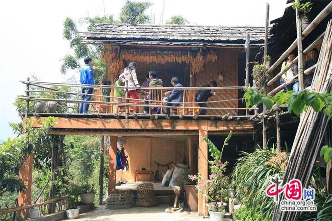 点｜怒江应成为特种旅游的宝藏之地j9九游会俱乐部登录入口专家观(图9)