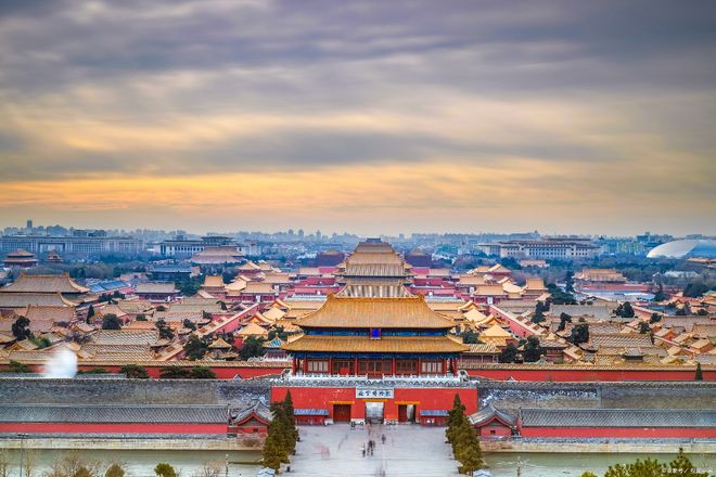 大口碑旅行社：好途领跑避坑指南与体验密码九游会j9登陆2025北京高端定制游十(图3)