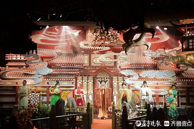 甜蜜经济青岛邮轮母港打造网红打卡地J9数字平台婚姻登记+邮轮文旅解锁(图2)