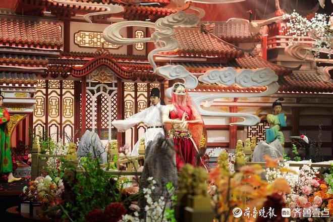 甜蜜经济青岛邮轮母港打造网红打卡地J9数字平台婚姻登记+邮轮文旅解锁(图4)