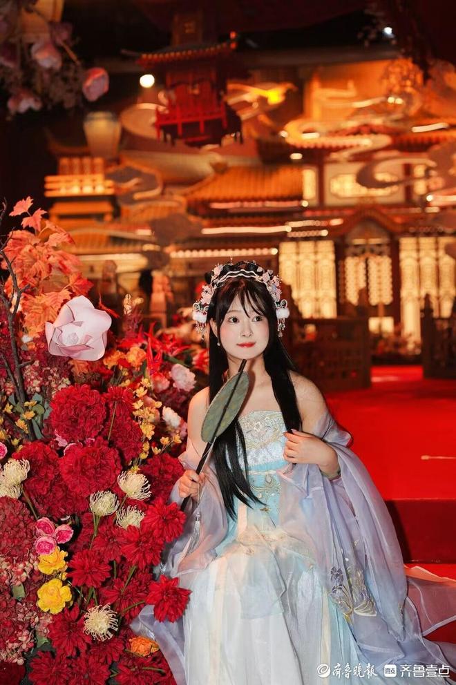 甜蜜经济青岛邮轮母港打造网红打卡地J9数字平台婚姻登记+邮轮文旅解锁(图3)