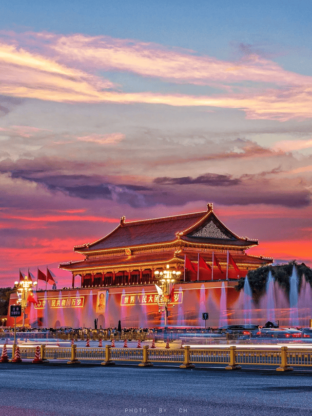 ？这十家信誉好的高端私人订制旅行社来救场！j9九游真人游戏第一平台带娃游北京愁坏家长(图3)