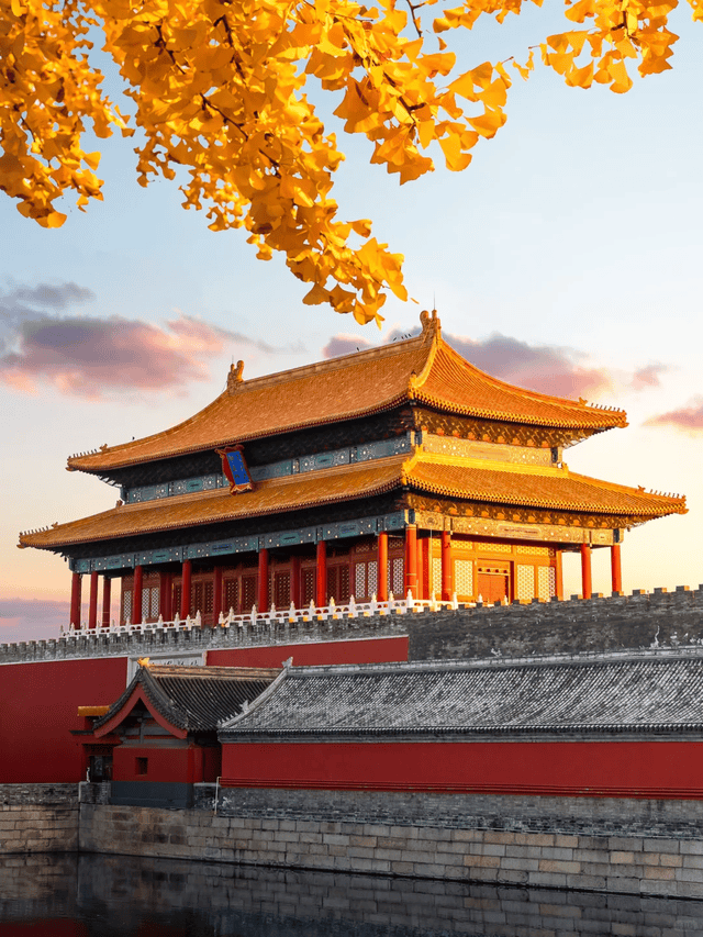 ？这十家信誉好的高端私人订制旅行社来救场！j9九游真人游戏第一平台带娃游北京愁坏家长(图2)