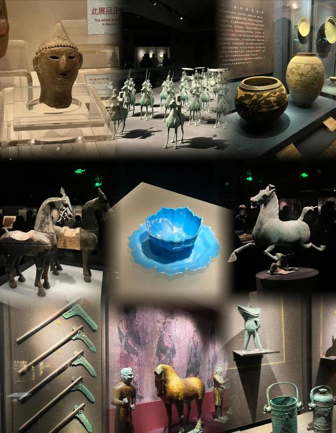 游团攻略9日游畅游甘南秘境享高端玩法j9九游会登录甘南9天8晚私人定制旅(图6)