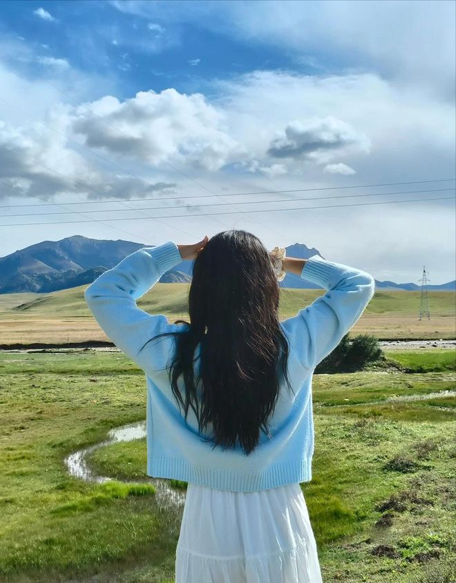 游团攻略9日游畅游甘南秘境享高端玩法j9九游会登录甘南9天8晚私人定制旅(图7)