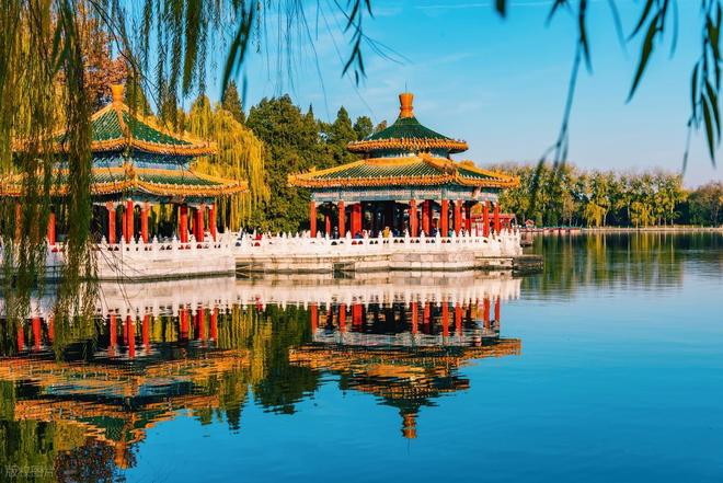 TOP10推荐：私人订制与专属服务全解析j9九游会网址是什么北京高端定制游旅行社(图2)