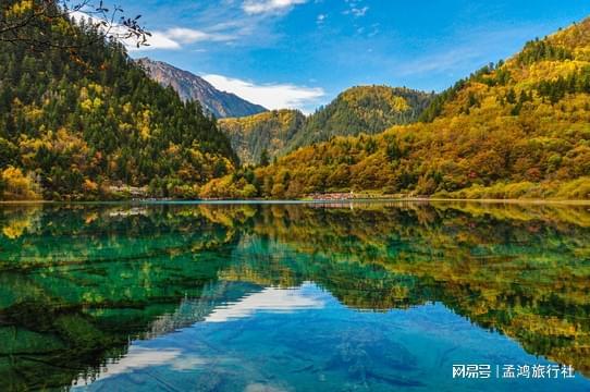 成都定制游公司 TOP8｜路线%j9九游会登录「10 月更新」(图4)