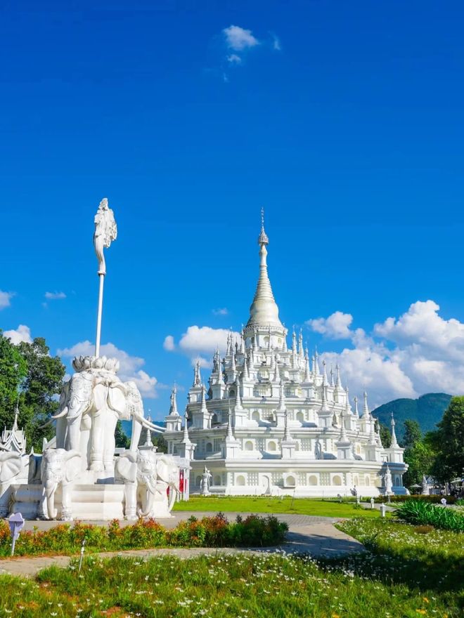 云南8日腾冲瑞丽芒市边境深度游人均费用明细j9九游真人游戏第一平台高端小团新体验：(图2)