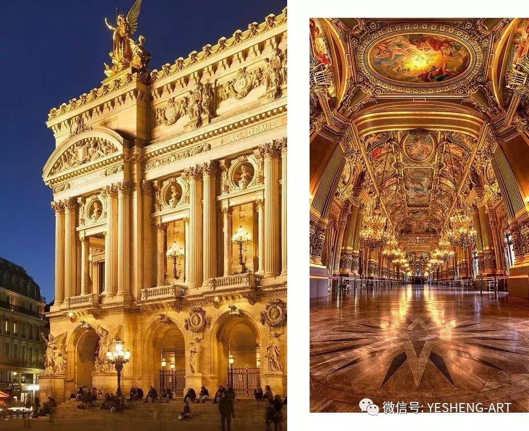 漫的法国巴黎游学之旅!来一场灵感迸发的法式狂欢!九游会网址是多少野生 x 土城空间游学 暑期最浪(图2) 漫的法国巴黎游学之旅!来一场灵感迸发的法式狂欢!九游会网址是多少野生 x 土城空间游学 暑期最浪(图2)