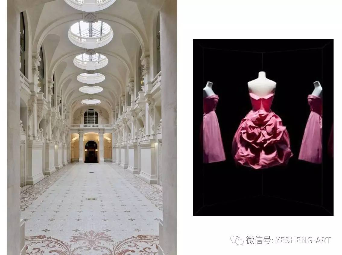 漫的法国巴黎游学之旅！来一场灵感迸发的法式狂欢！九游会网址是多少野生 x 土城空间游学 暑期最浪(图3)