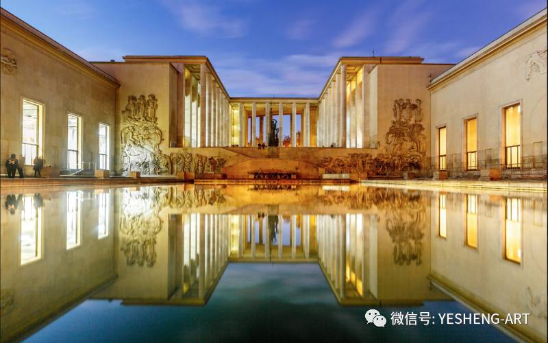 漫的法国巴黎游学之旅!来一场灵感迸发的法式狂欢!九游会网址是多少野生 x 土城空间游学 暑期最浪(图25) 漫的法国巴黎游学之旅!来一场灵感迸发的法式狂欢!九游会网址是多少野生 x 土城空间游学 暑期最浪(图25)