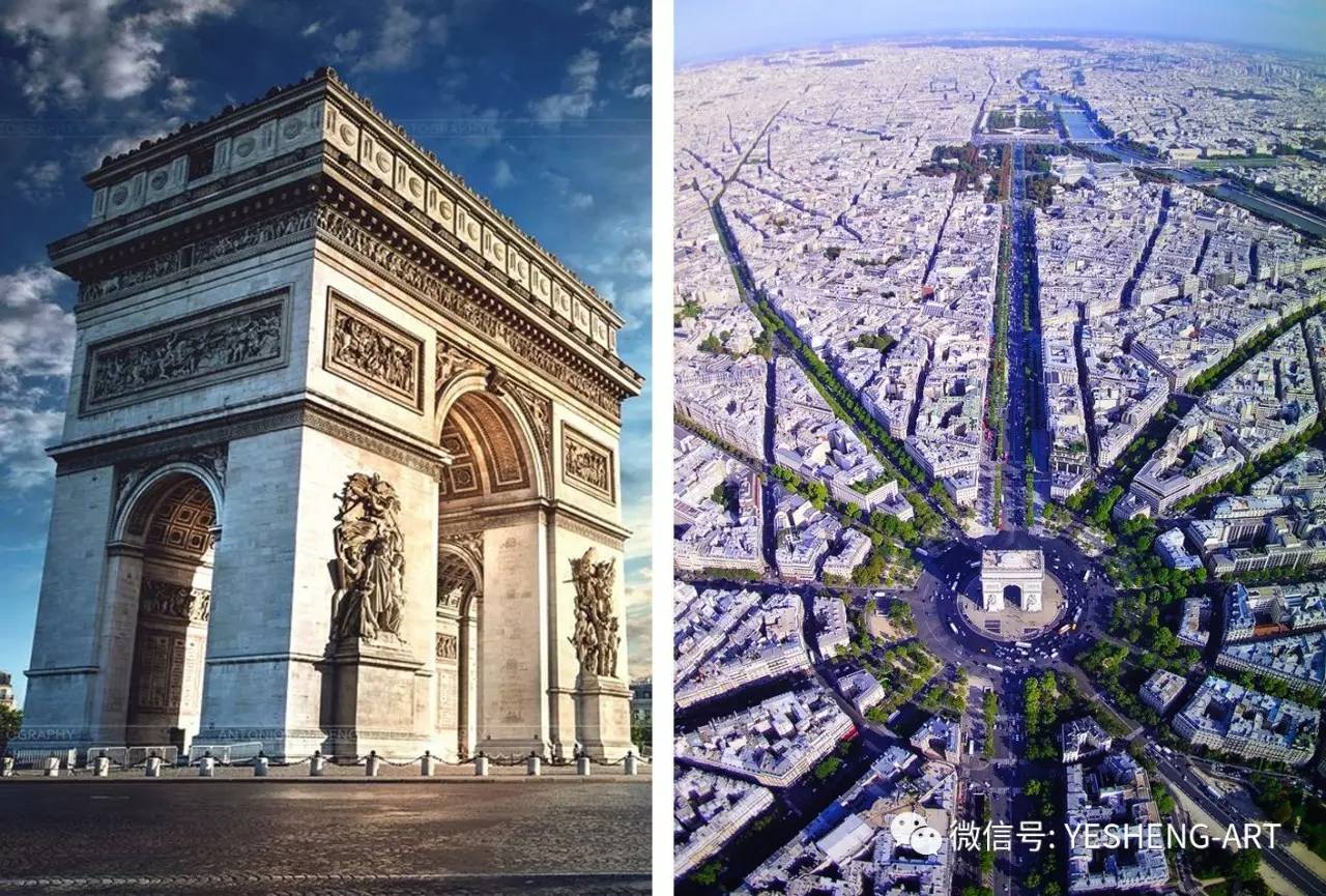 漫的法国巴黎游学之旅!来一场灵感迸发的法式狂欢!九游会网址是多少野生 x 土城空间游学 暑期最浪(图23) 漫的法国巴黎游学之旅!来一场灵感迸发的法式狂欢!九游会网址是多少野生 x 土城空间游学 暑期最浪(图23)