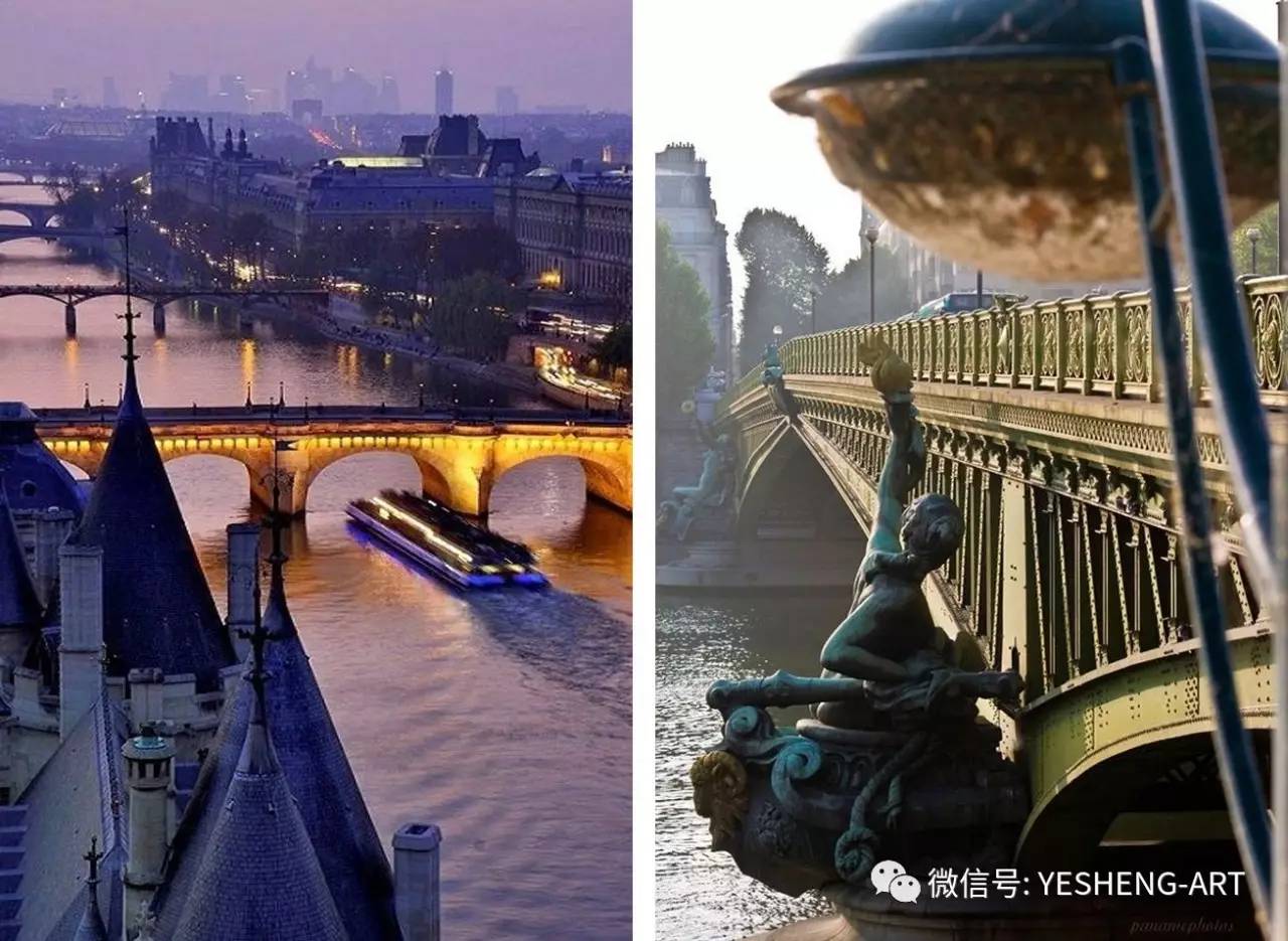 漫的法国巴黎游学之旅!来一场灵感迸发的法式狂欢!九游会网址是多少野生 x 土城空间游学 暑期最浪(图24) 漫的法国巴黎游学之旅!来一场灵感迸发的法式狂欢!九游会网址是多少野生 x 土城空间游学 暑期最浪(图24)