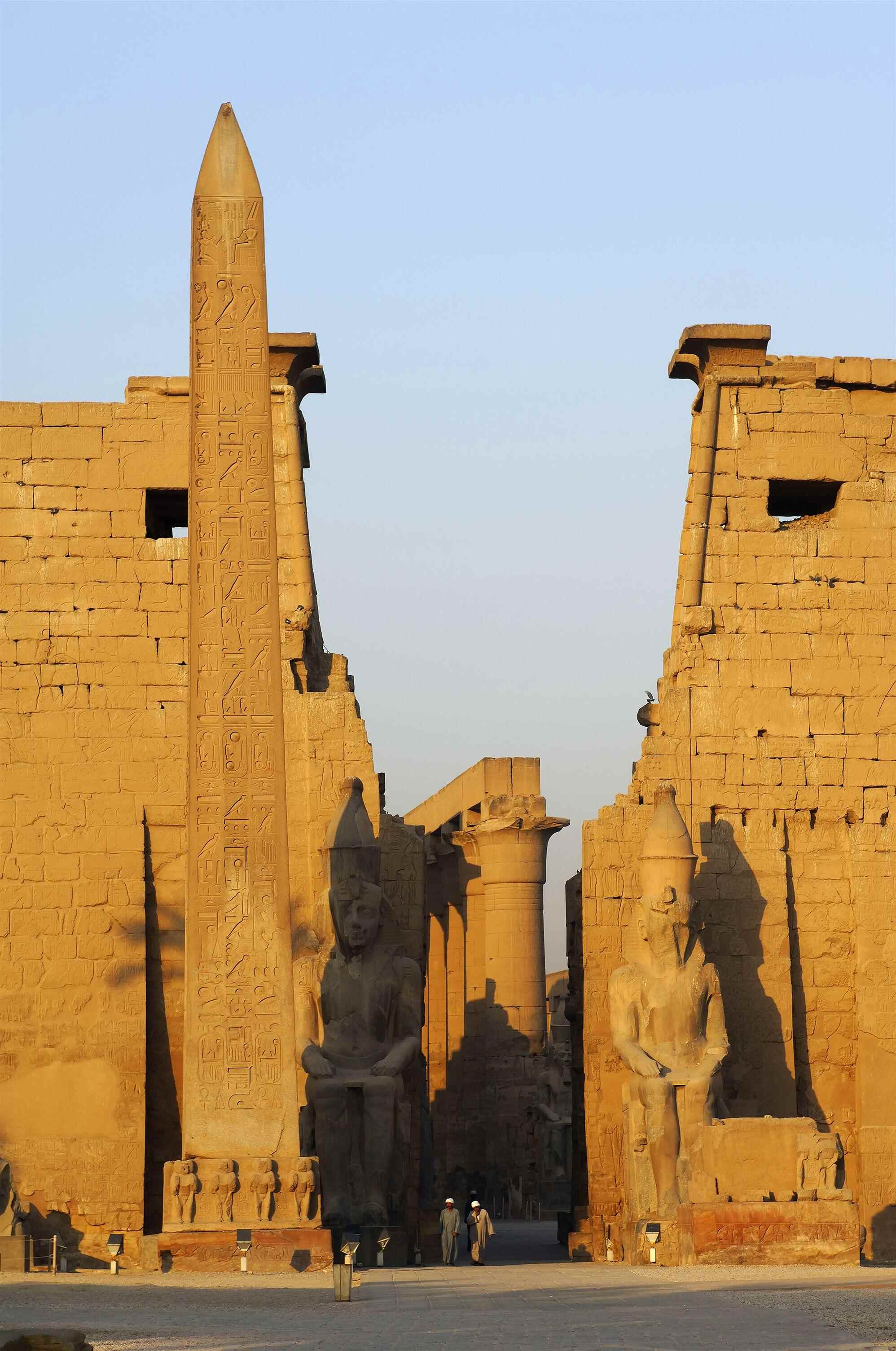 O为“全球文化新地标”打CALL 外旅局访谈九游会打卡全新大埃及博物馆！埃及旅游局CE(图7)