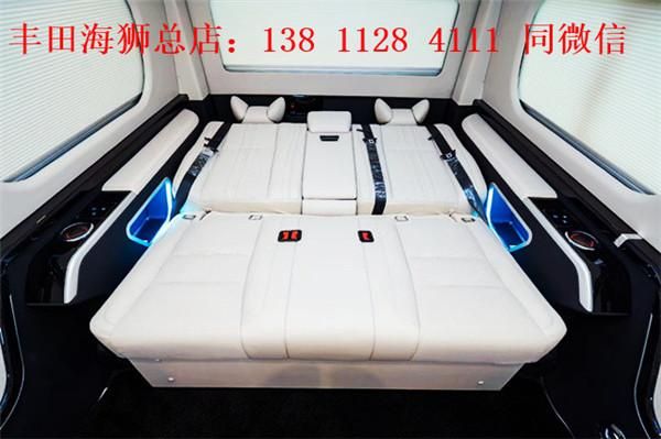 大空间 定制改装 免费送车 特价现车九游会J9北京总店 6 座超 VIP(图3) 大空间 定制改装 免费送车 特价现车九游会J9北京总店 6 座超 VIP(图3)