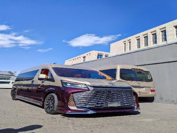 大空间 定制改装 免费送车 特价现车九游会J9北京总店 6 座超 VIP(图6) 大空间 定制改装 免费送车 特价现车九游会J9北京总店 6 座超 VIP(图6)